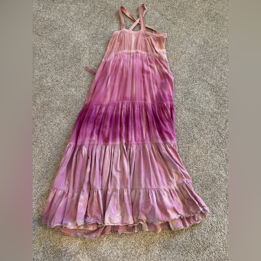 Free People Ombre Dress - Picture 2 of 4